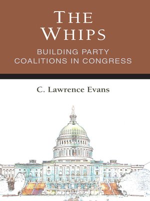 cover image of Whips